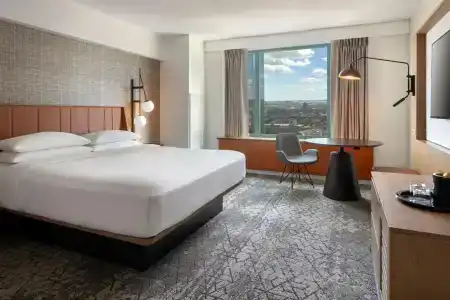 Sheraton Boston - 14