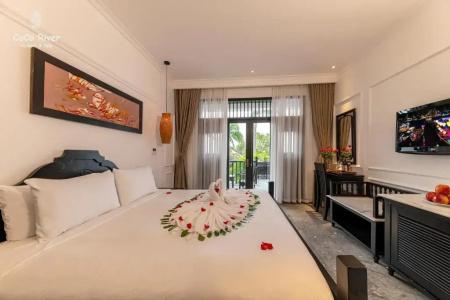 Hoi An Coco River Resort & Spa - 90