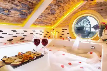 Andalouse Elegant Suite - 36