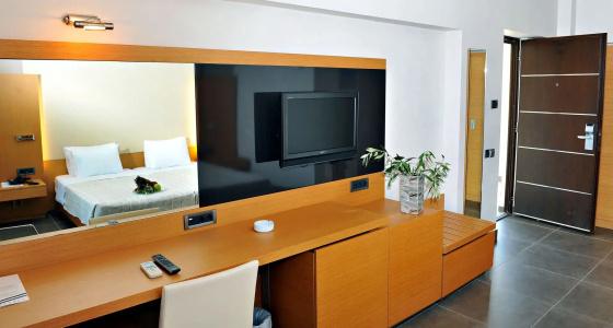 Elite City Resort - 52