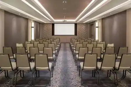 Courtyard by Marriott Siem Reap Resort - 23