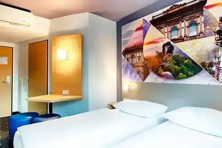 B&B Kaiserslautern - 23