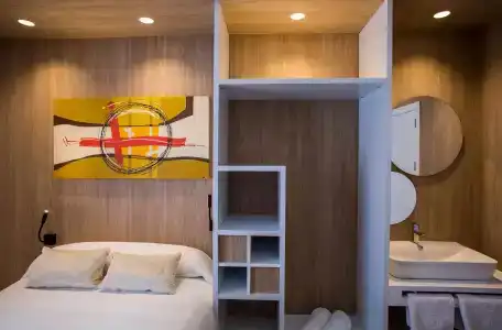 Hostal SeSanta Justa - Adults only - 40