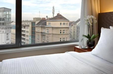 Eurostars Embassy - 38