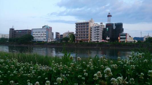Riverside Shoei - 25