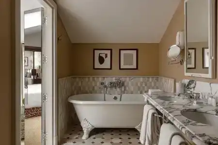Saint James Paris - 114