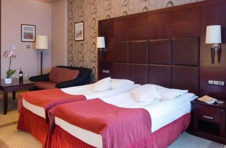 Galicja Wellness & Spa - 22