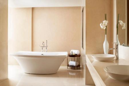 The Portman Ritz-Carlton Shanghai - 23