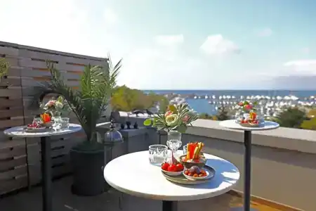 39 KalamiŞ Marina - 79