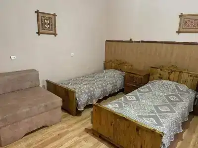 Guest house Dilijan Orran - 99