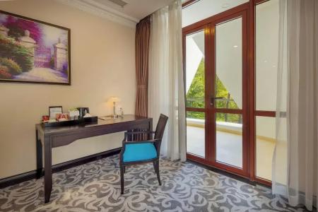 Swiss-Belresort Tuyen Lam - 103