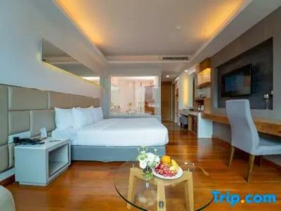 Khum Phucome -Sha Extra Plus - 186