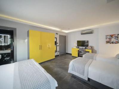Sea Palm Otel Yalıkavak - 2