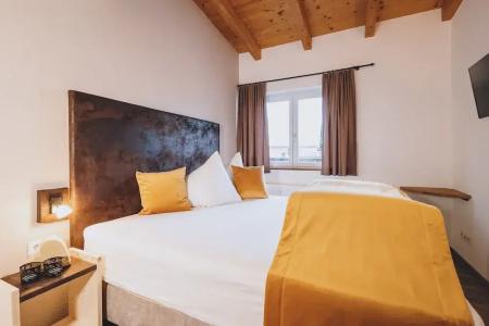 Appartement & Restaurant Margarethenstein - 118