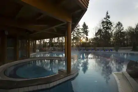 Ensana Thermal Hévíz - 14