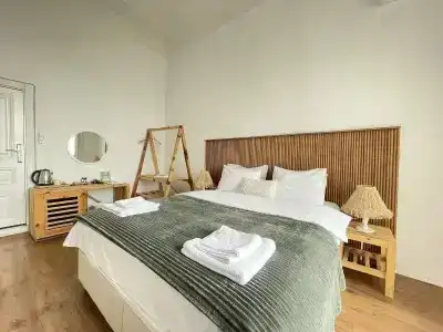 Villa Rıfat Pansiyon - 31