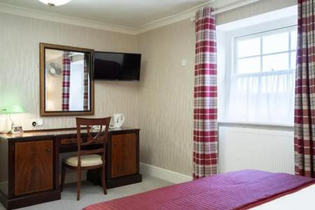 The Clarendon - 130