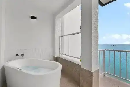 Coral Sea Marina - 132