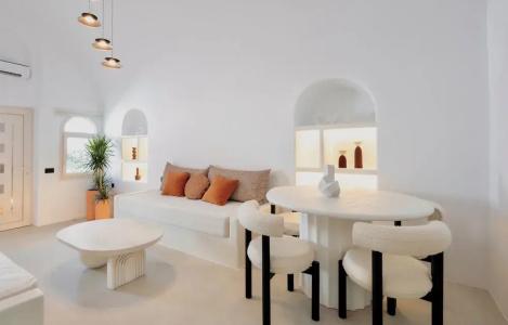 Luna Santorini Suites - 174
