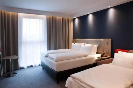 Holiday Inn Express - Darmstadt, An Ihg - 67