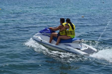 Grand Bleu Beach Resort - 35