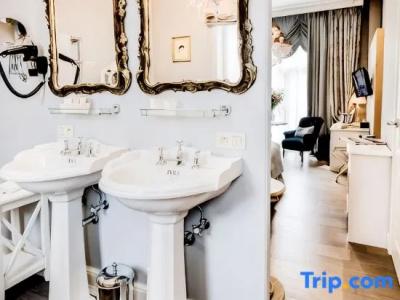 De Castillion - Small elegant family hotel - 162