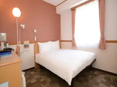 Toyoko Inn Musashi-nakahara Ekimae - 16