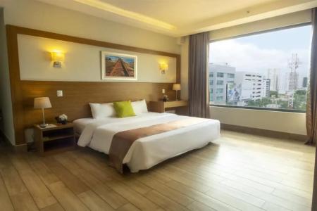 Weston Suites - 3