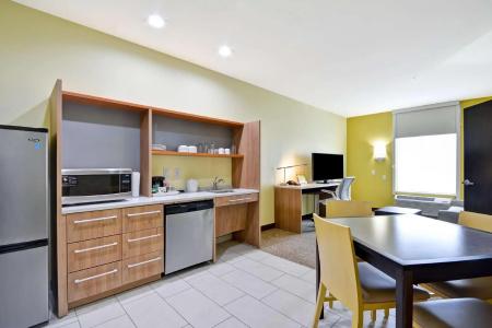 Home2 Suites By Hilton Southwest Cityview - 45