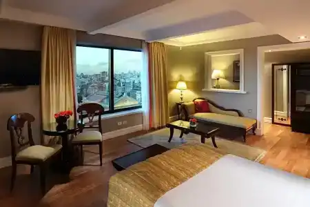 Buenos Aires Marriott - 131