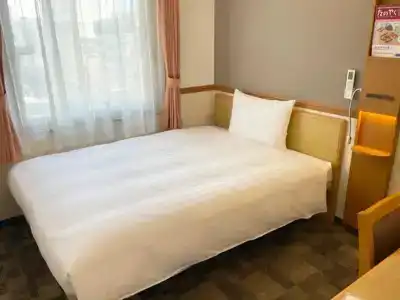 Toyoko Inn Temmonkan No.2 - 43