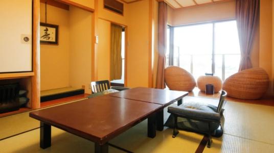 Resort Hills Toyohama Soranokaze - 30