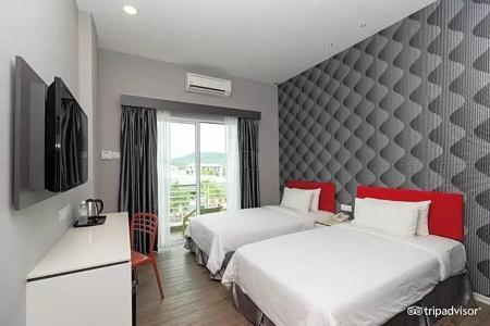 Cenang Plaza Beach - 50