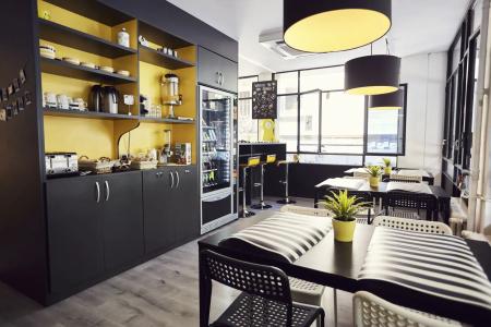 Free Hostels - 21