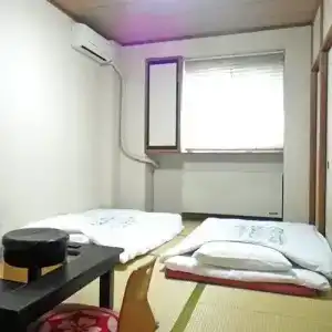 Ryokan Sangetsu - 4