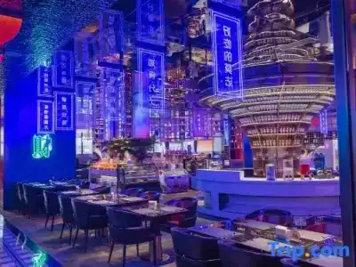 Celebrity Ruicheng - 16