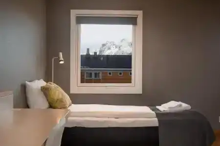 Fast Svolvær - 32