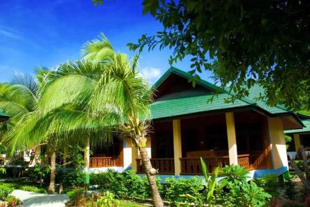 Dreamland Resort - 94