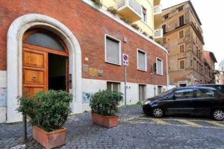 Roma Suite Centro - 0