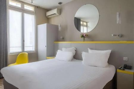 Best Western Grand Francais - 113