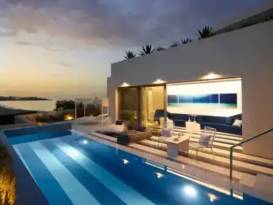 I Resort Beach & Spa - 186