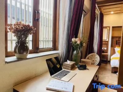 Yonsamity Chain Inn Yunqing Branch - 133