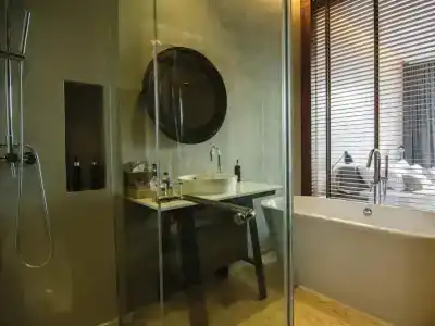 Atta Lakeside Resort Suite - 59