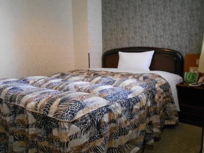 Nishikawaguchi Station Stay Lounge - 34