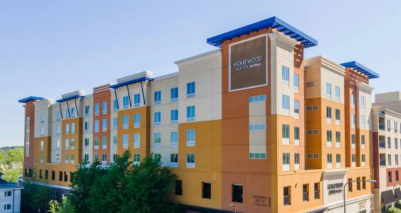 Homewood Suites by Hilton Mayo Clinic-St. Marys Campus - 31