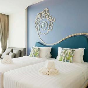 Elmas Cha Am Design - 31
