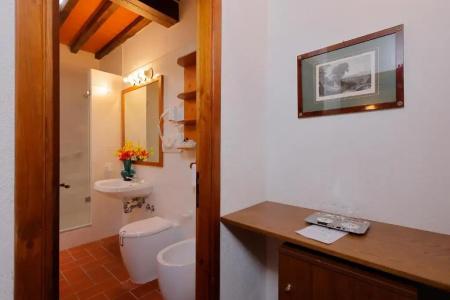 Relais Vignale & Spa - 84