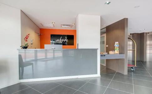 Abode Tuggeranong - 23