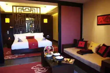 Banyan Tree Lijiang - 75