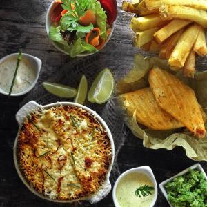 ITC Windsor, a Luxury Collection, Bengaluru - 12